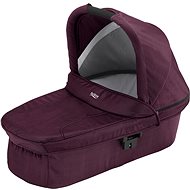 Britax Römer Korba  B-Agile/B-Motion/Smile/B-Ready - Vínová - Korbička