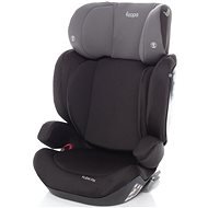 Zopa Flexi Fix - Night Black - Car Seat