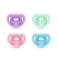 (SUPPORTING ITEM) NUK Dummy Sensitive 0-6m - Baby Pacifier