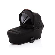 Zopa Hull for Sports Stroller Move - Night Black - Carry Cot