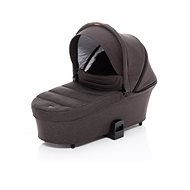 Zopa Hull for Move Sports Stroller - Rocky Grey - Carry Cot