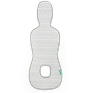 Zopa Car Ceat Insert Breeze gr. 0+ - Maory Grey - Car Seat Insert