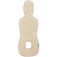 Zopa Car Seat Insert Breeze gr. 0+ - Sand Shell - Car Seat Insert