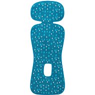 Zopa Car Seat Insert Breeze gr. 1 - Blue Forest - Car Seat Insert