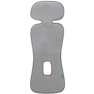 Zopa Breeze 1-es korcsoportos autósülés betét - Foggy Grey - Autósülés betét