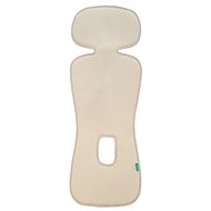 Zopa Car Seat Insert Breeze gr. 1 - Sand Shell - Car Seat Insert