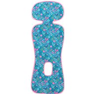 Zopa Car Seat Insert Breeze gr. 1- Wild Flowers - Car Seat Insert