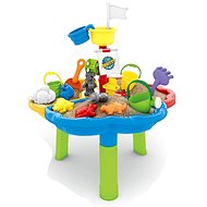 Petite&Mars Sandy Max water and sand play table - Water Table