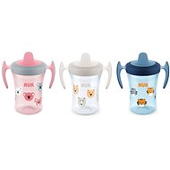 (CARRIER ITEM) NUK Trainer Cup 230ml - Baby cup