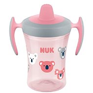 NUK Trainer Cup 6m+ Pink 230 ml - Baby cup