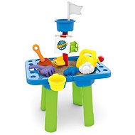 Petite&Mars Sandy Teo water and sand play table - Water Table