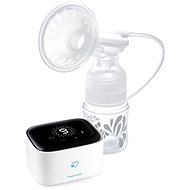 Canpol babies EASY NATURAL - Breast Pump