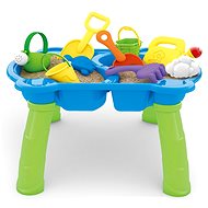 Petite&Mars Sandy Toby water and sand play table - Water Table