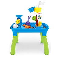 Petite&Mars Sandy Tim water and sand play table - Water Table