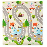 Petite&Mars Joy Max Walk - Play Mat