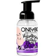ONLYBIO Fitosterol For Babies 250ml - Shower Foam
