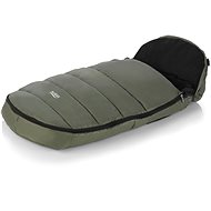 Britax Römer Footmuff Shiny - Olive - Stroller Footmuff