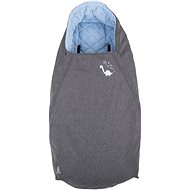 Cuddle Co. Footmuff Comfi-Extreme Dinosaurs - Stroller Footmuff