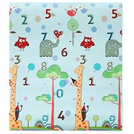 Petite&Mars Joy Max Giraffe - Play Mat