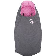 Cuddle Co. Footmuff Comfi-Extreme Birds - Stroller Footmuff