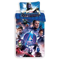 Jerry Fabrics Bedding - Avengers Endgame - Children's Bedding