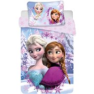 Jerry Fabrics ložní povlečení - Frozen frame - Dětské povlečení