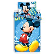 Jerry Fabrics Bedding - Mickey Hey - Children's Bedding