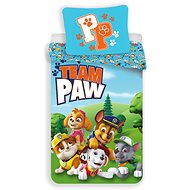 Jerry Fabrics Paw Patrol PP159 140×200cm - Bed Linen