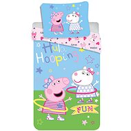 Jerry Fabrics Bedding - Peppa Pig Fun - Children's Bedding