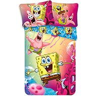 Jerry Fabrics Bedding - Spongebob - Children's Bedding