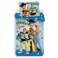 Jerry Fabrics Bedding- Toy Story 04 - Children's Bedding