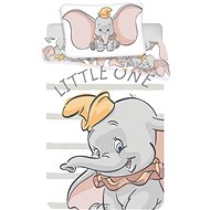Jerry Fabrics Cot Bedding - Dumbo - Children's Bedding