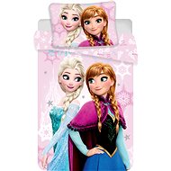 Jerry Fabrics Bedding - Frozen Pink Baby - Children's Bedding