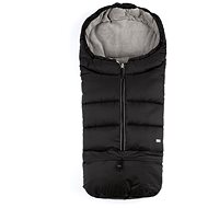 Gmini Fusak 3in1 Jibot Moon Black - Stroller Footmuff