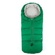 Gmini Stroller Footmuff 3-in-1 Jibot Briliant Green - Stroller Footmuff