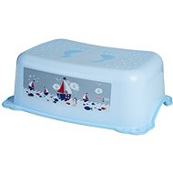 Maltex  Ocean &  Sea Non-slip Stepper - Blue - Stepper