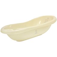 Maltex Bathtub Zebra - Beige - Baby Bathtub