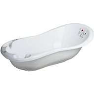 Maltex Family Tub White - Baby Bathtub