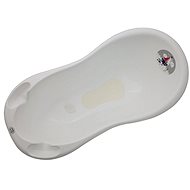 Maltex Ocean & Sea Tub - White - Baby Bathtub