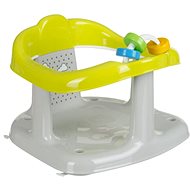 Maltex Panda Bath Seat - Green - Bath seat for children