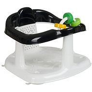 Maltex Panda Bath Seat - Black - Bath seat for children