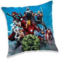 Jerry Fabrics Pillow - Avengers 01 - Pillow