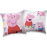 Jerry Fabrics Polštář - Peppa Pig - Polštář