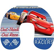 Jerry Fabrics Pillow - Cars - Travel Pillow
