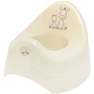 Maltex Potty Zebra - Beige - Potty