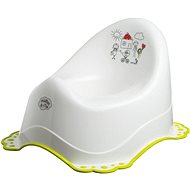 Maltex Potty Family with Music - Potty