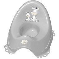 Maltex Musical Potty with Zebra - Potty