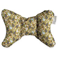 Beztroska Pillow Butterfly Khaki - Pillow