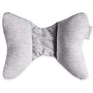 Beztroska Pillow Butterfly White Cream - Pillow