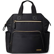 Skip Hop Bag / backpack Mainframe Black - Changing Bag